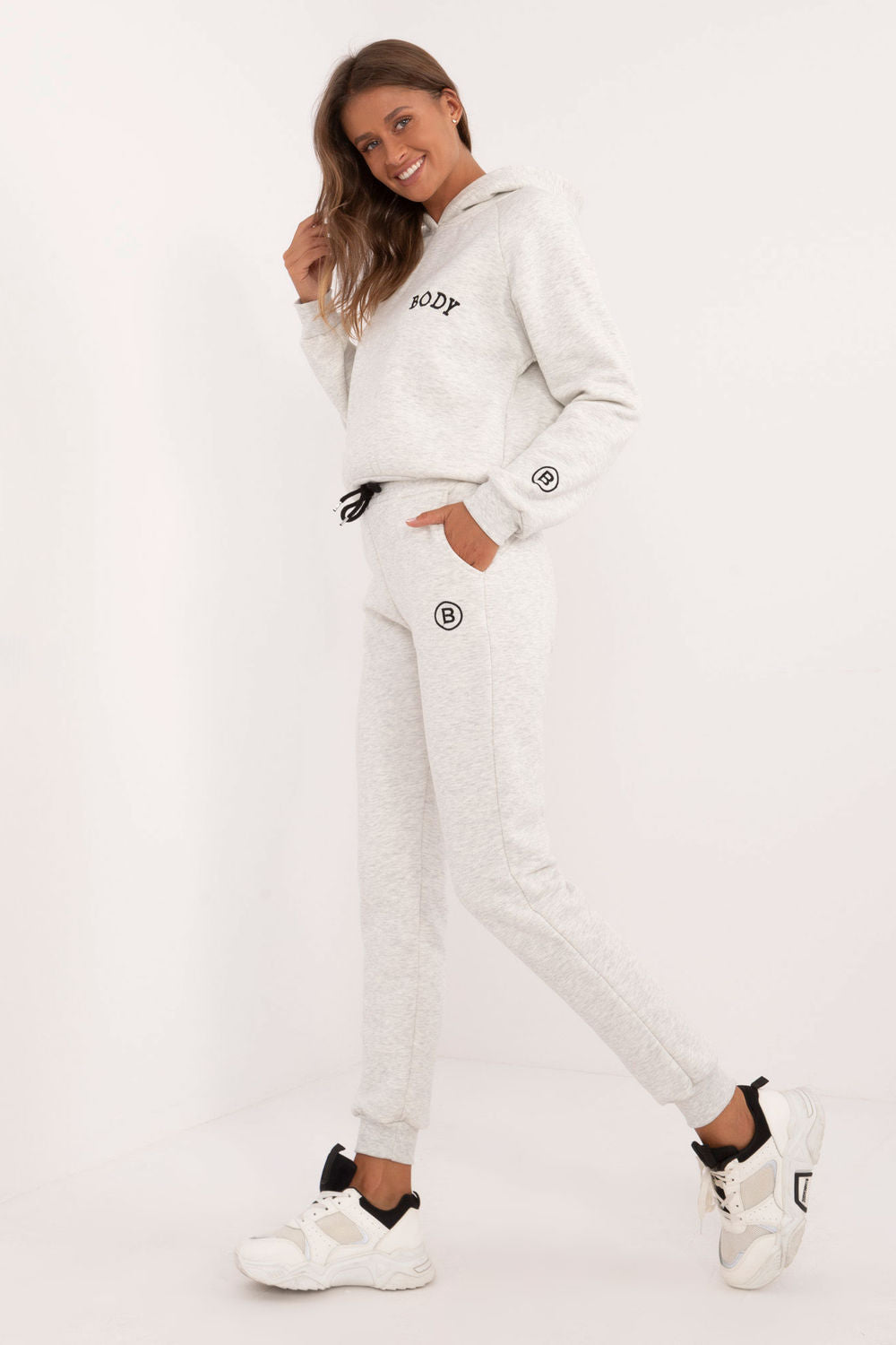 Cotton trousers