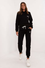 Cotton trousers