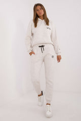 Cotton trousers