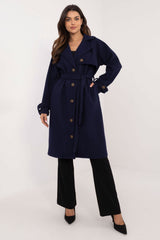 Timeless coat
