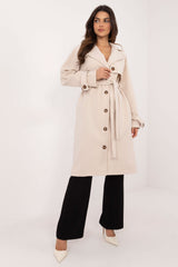 Timeless coat