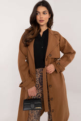 Timeless coat