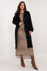 Timeless coat