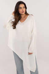 Wool jumper