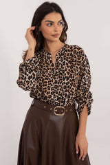 Viscose blouse