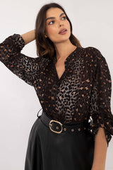 Viscose blouse