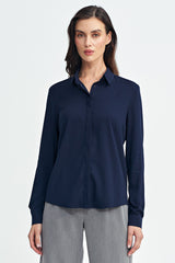 Viscose shirt