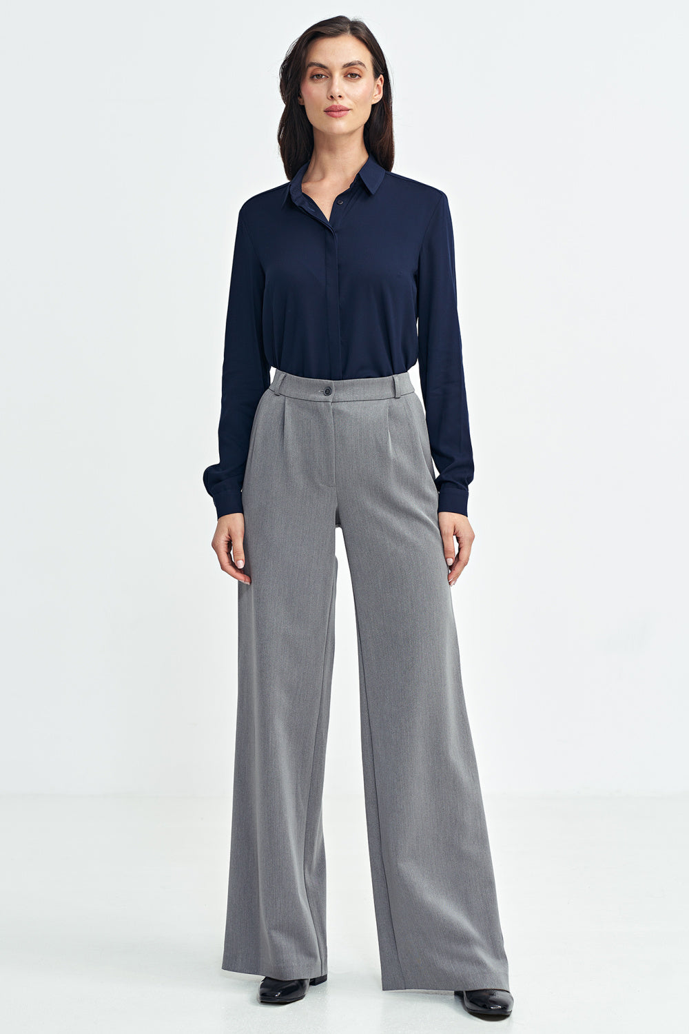 Viscose shirt