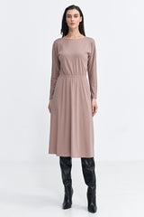 Midi dress