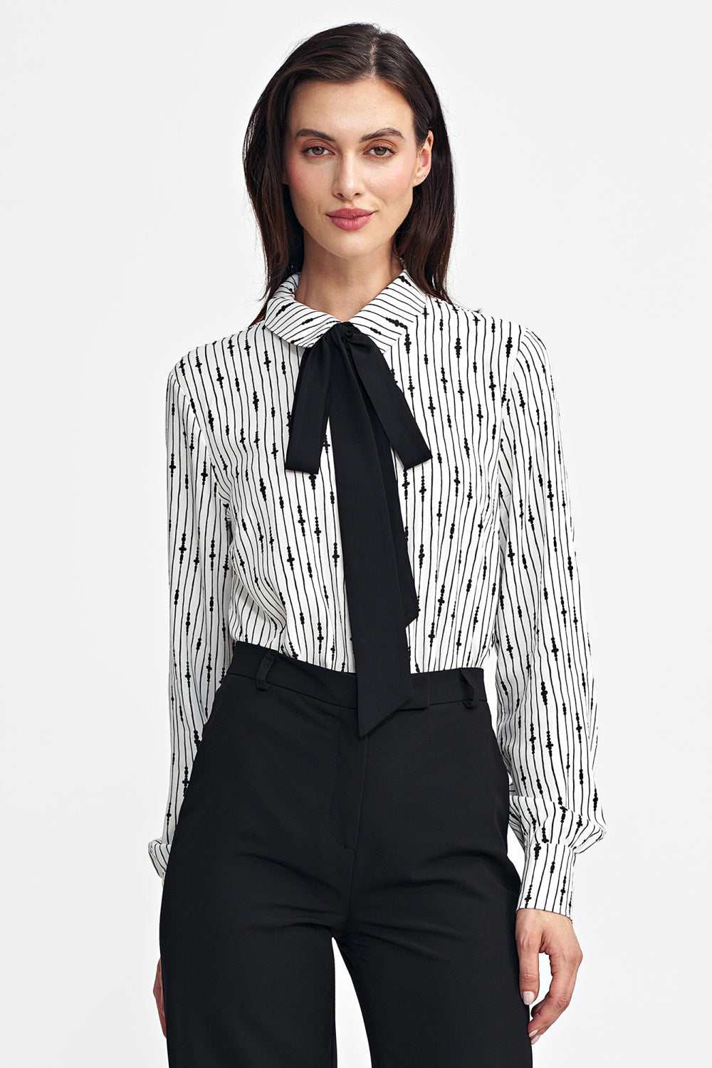 Viscose shirt