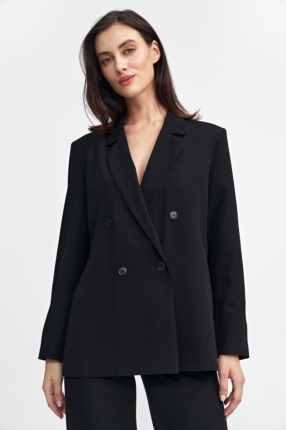 Elegant jacket