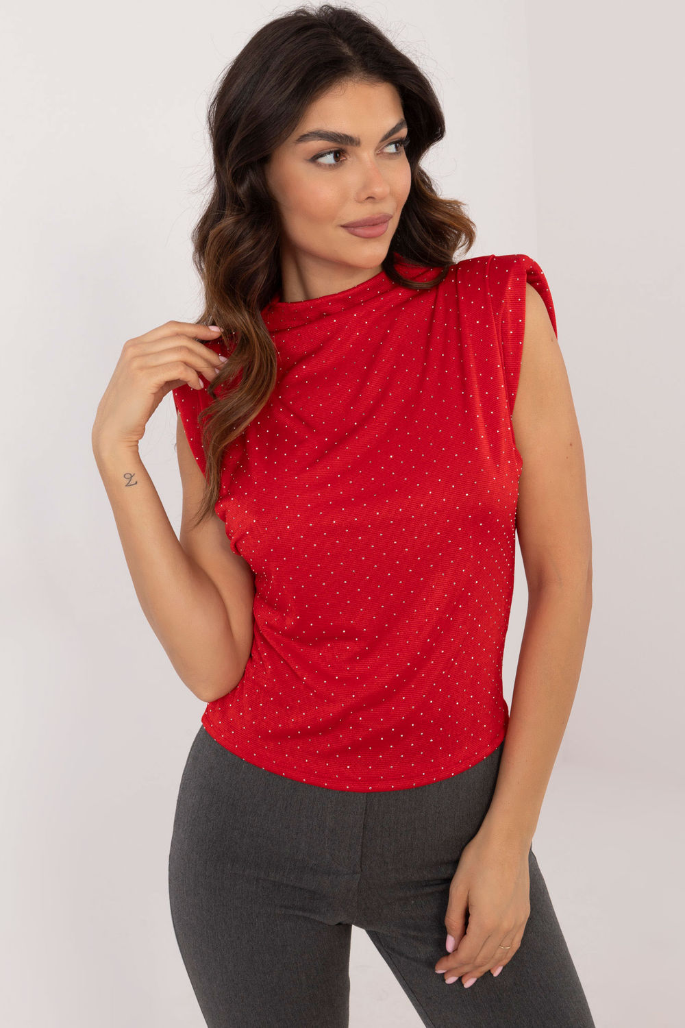 Elegant blouse