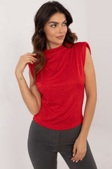 Elegant blouse