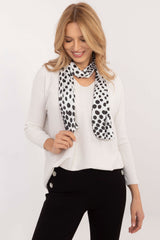 Ribbed jumper