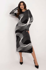 Midi dress