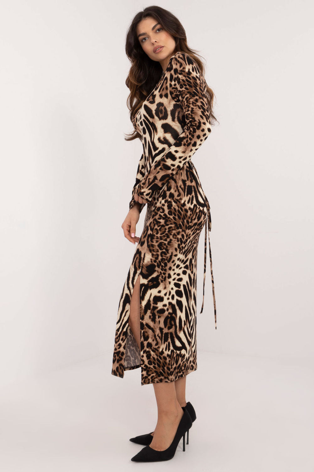 Midi dress