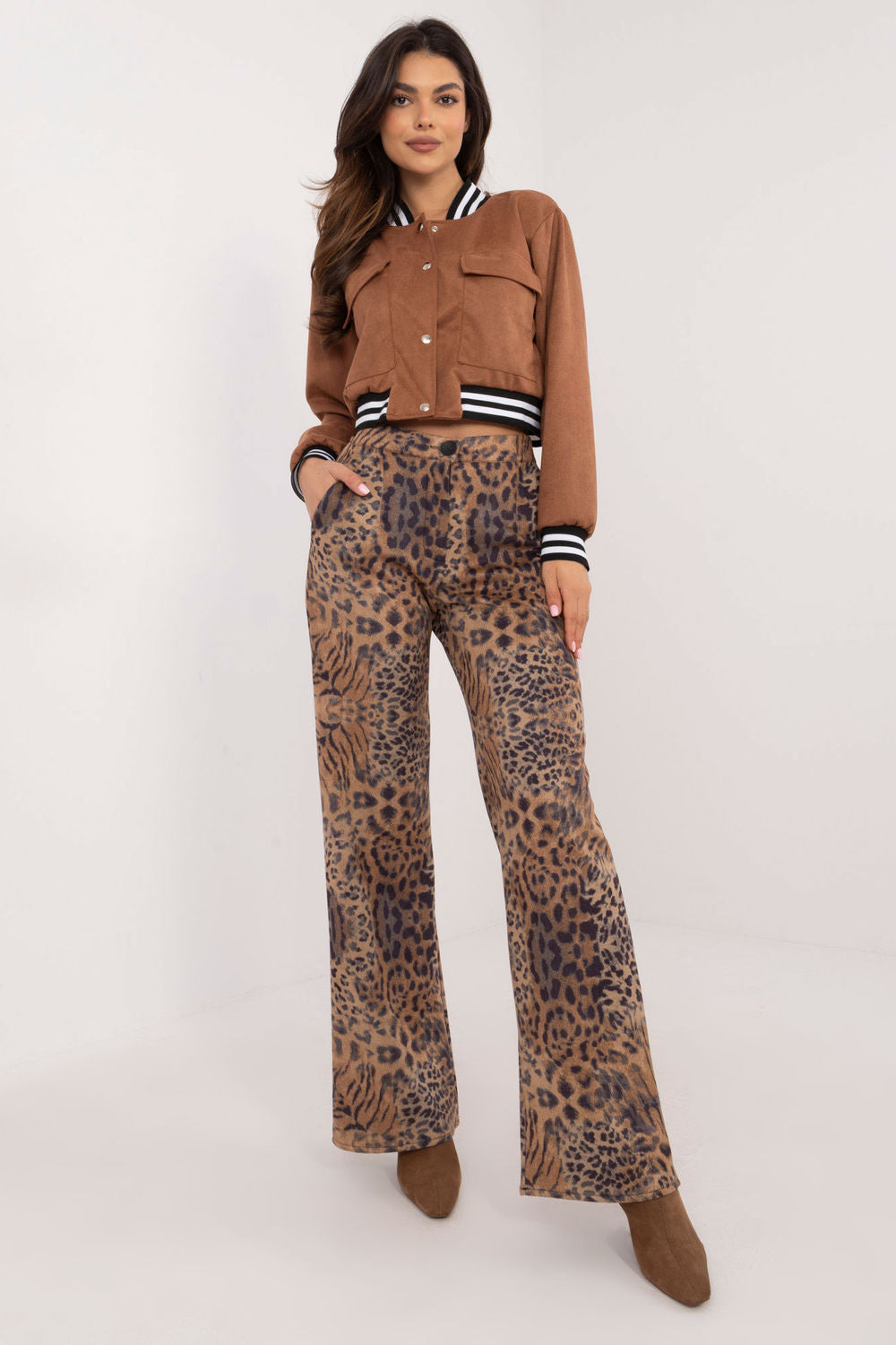 Casual trousers
