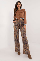 Casual trousers
