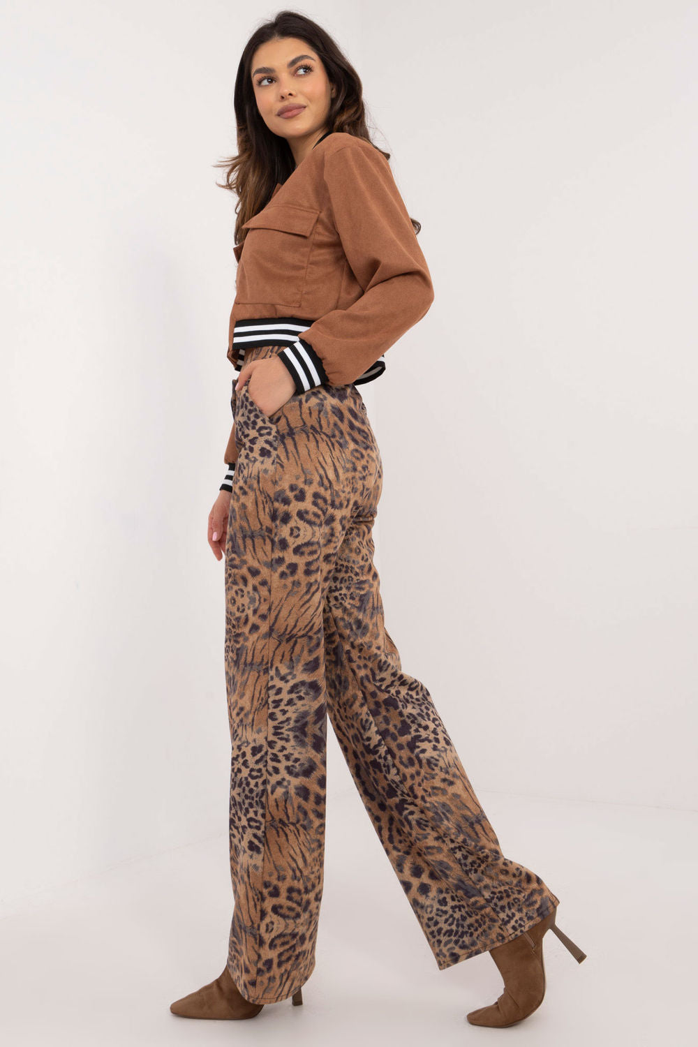 Casual trousers