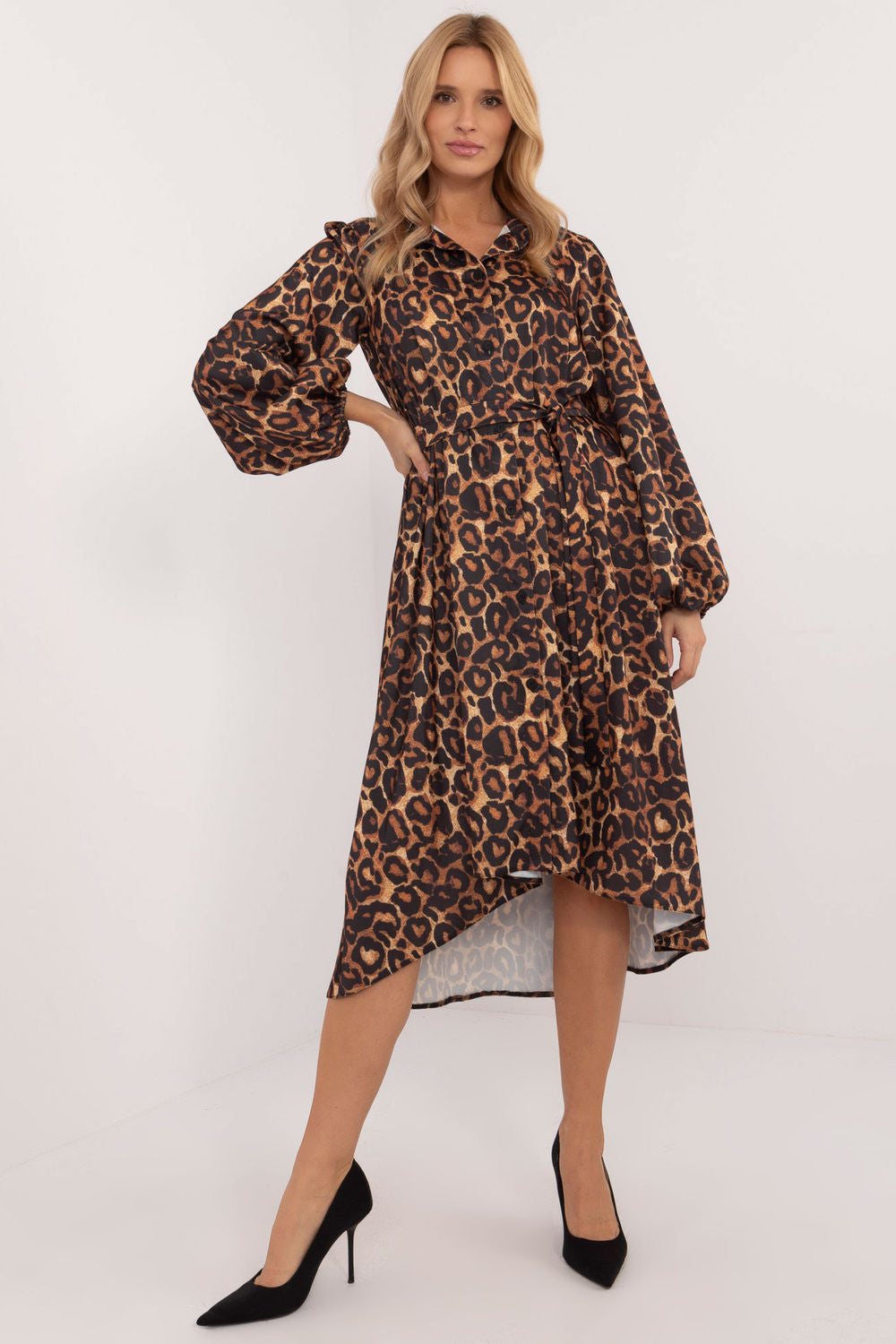 Midi dress