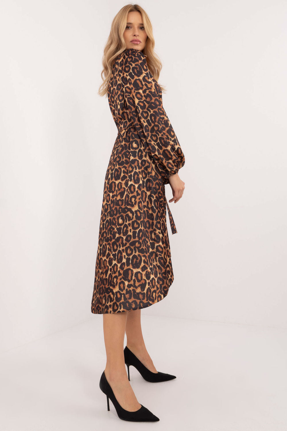 Midi dress