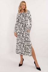 Midi dress