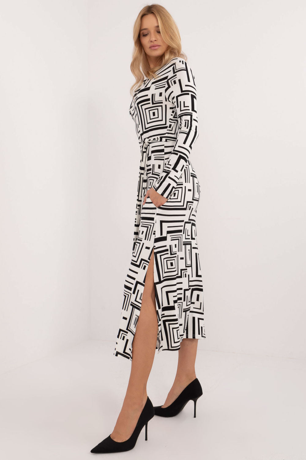 Midi dress