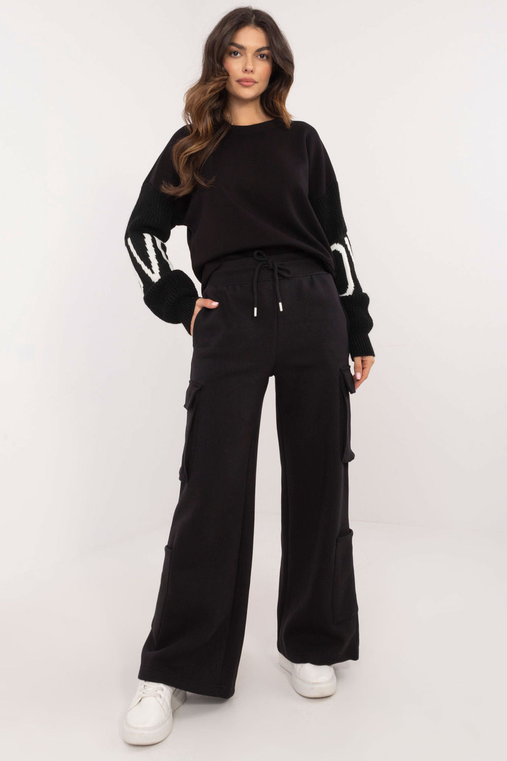 Casual trousers