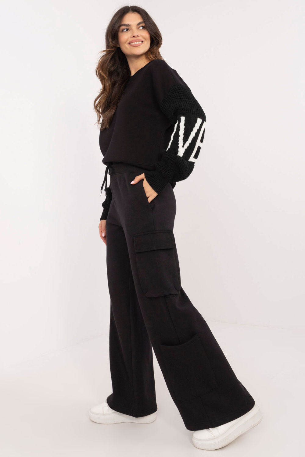 Casual trousers