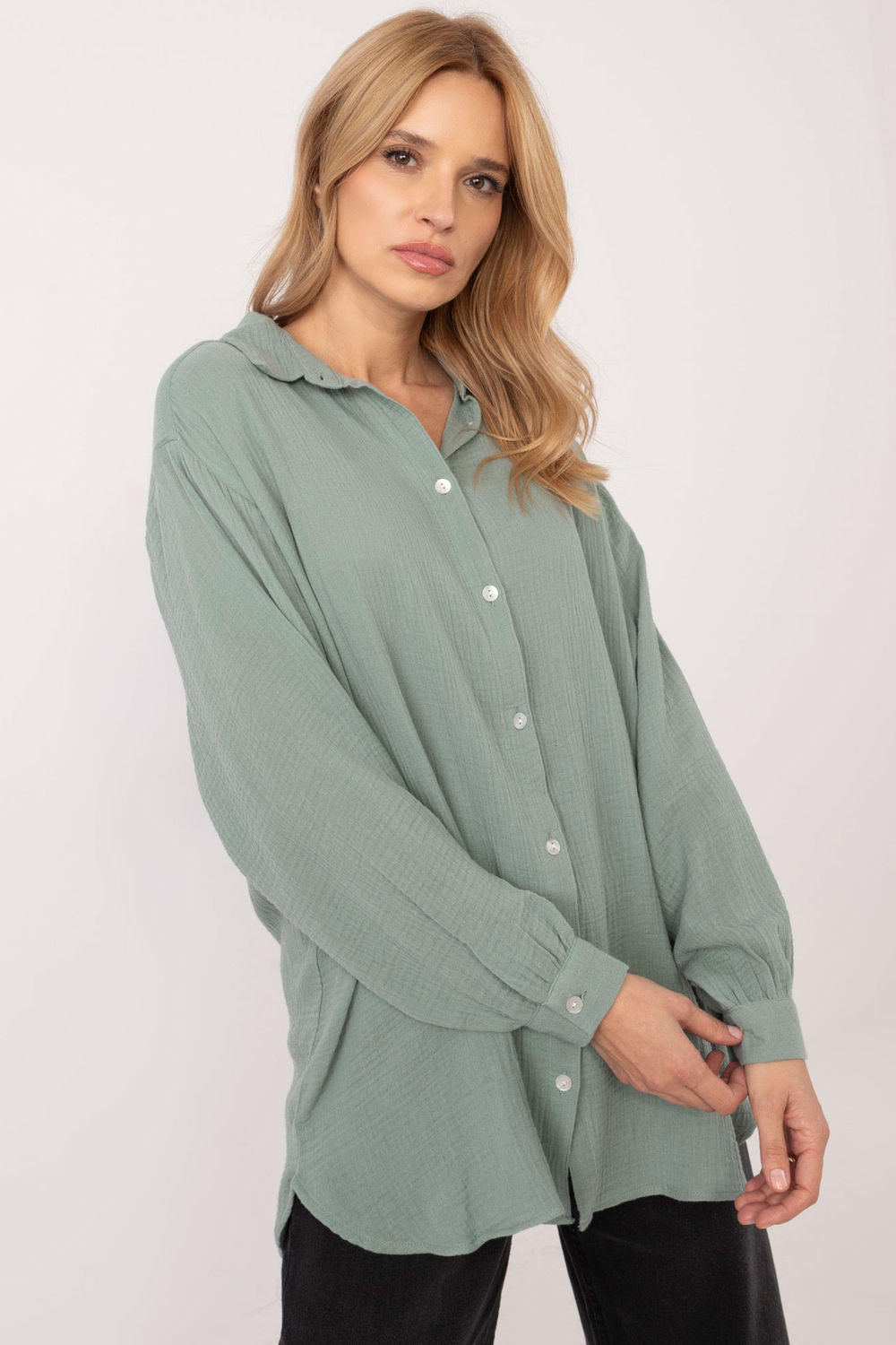 Organic shirt