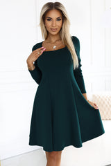 Midi dress