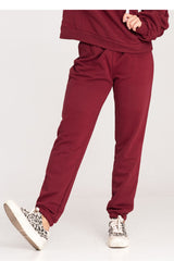 Cotton trousers