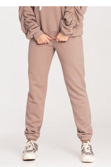 Cotton trousers