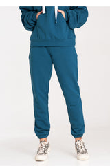 Cotton trousers