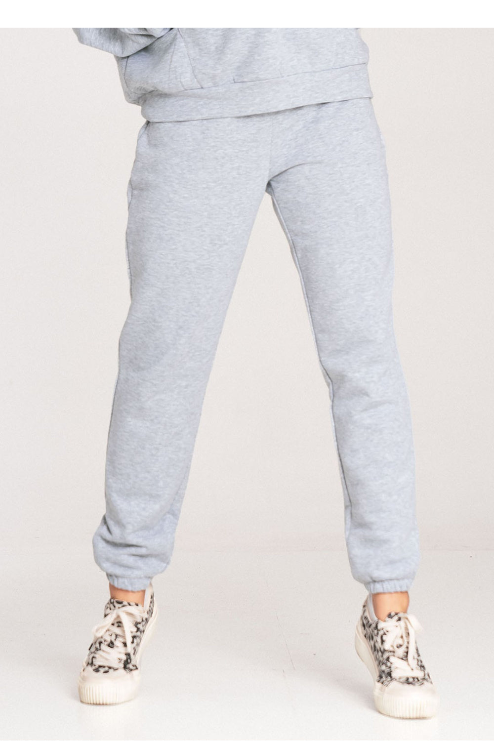 Cotton trousers