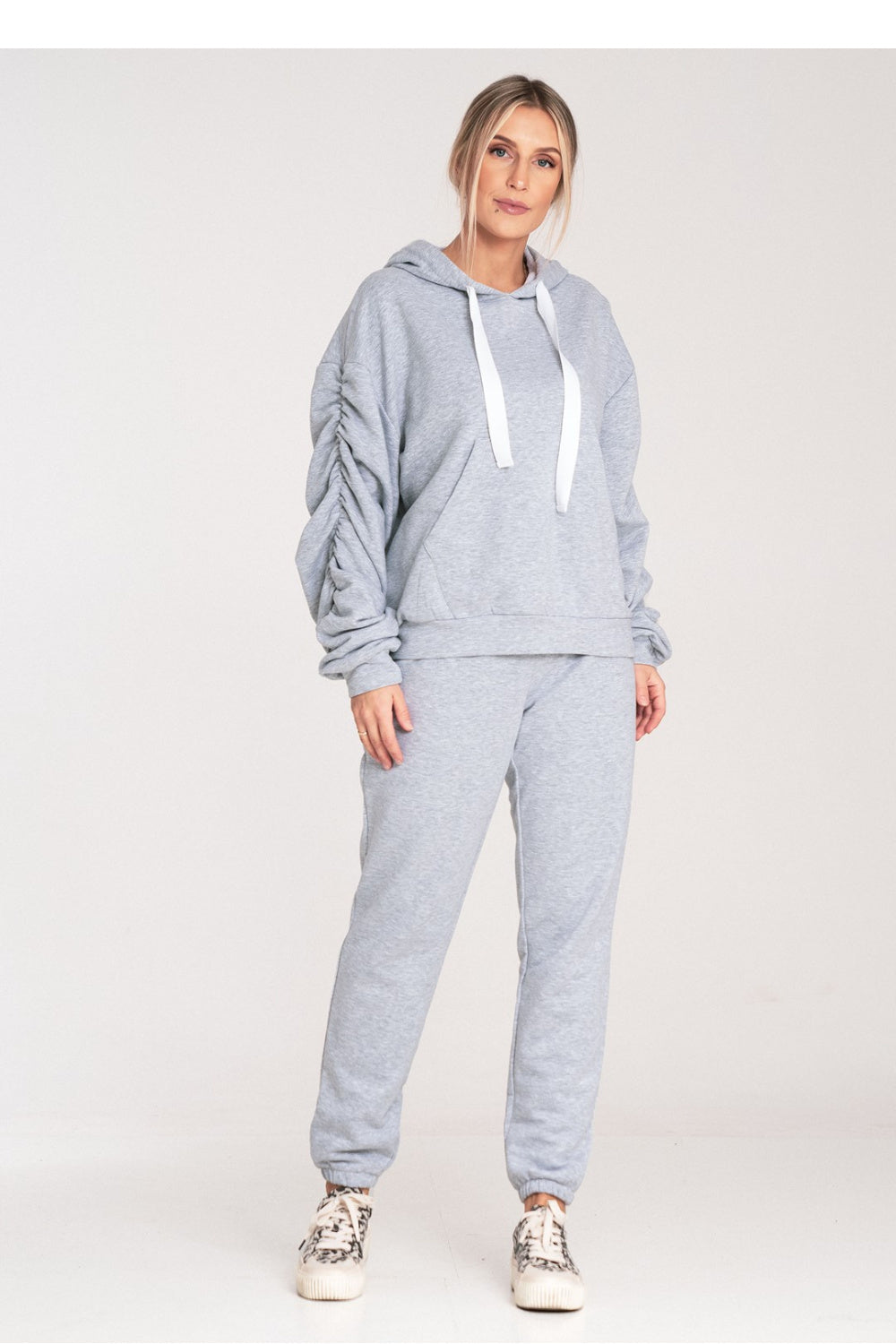 Cotton trousers