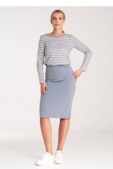 Striped dress