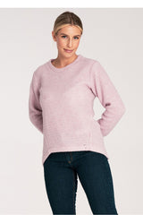 Wool jumper
