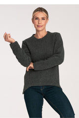 Wool jumper