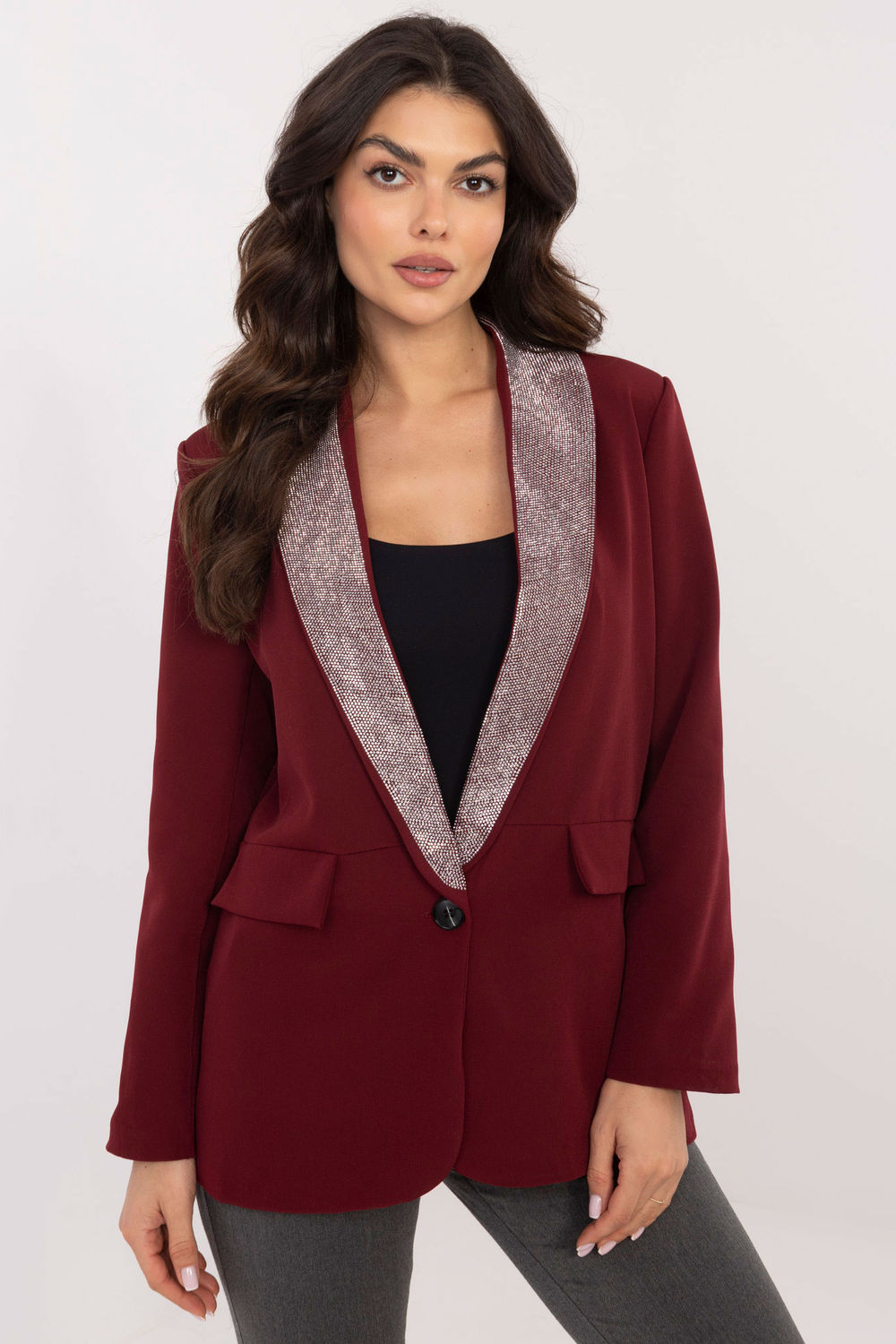 Elegant jacket