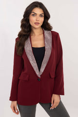 Elegant jacket