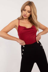 Elegant top