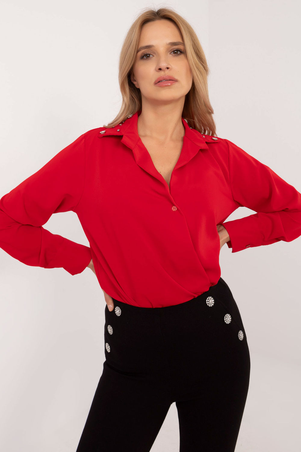 Smooth shirt