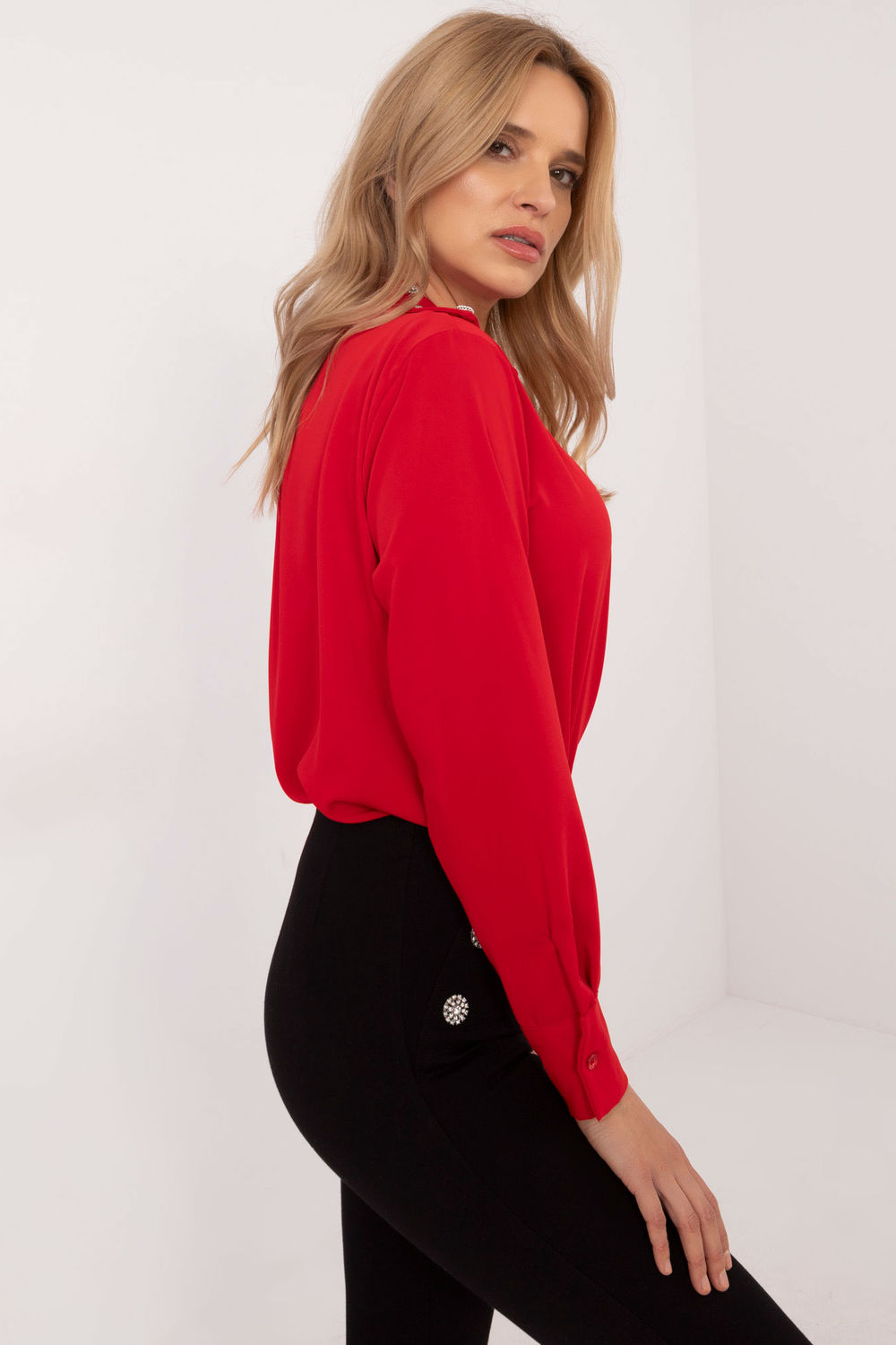 Smooth shirt