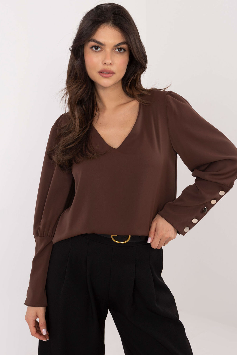 Elegant blouse