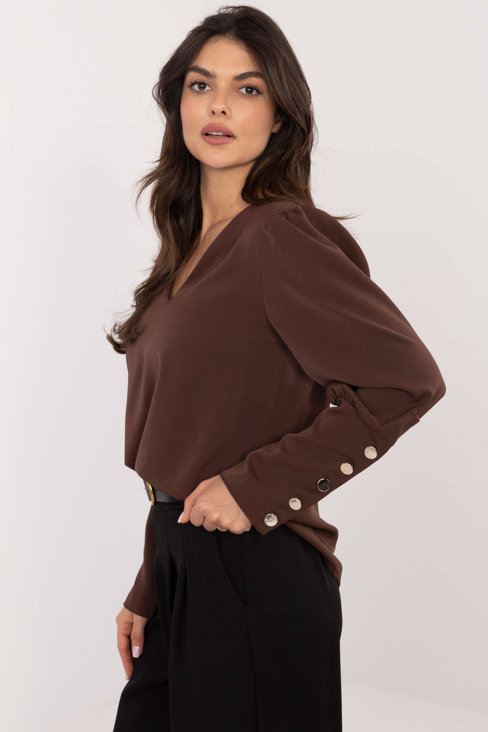 Elegant blouse