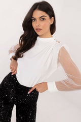 Elegant blouse