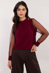 Elegant blouse