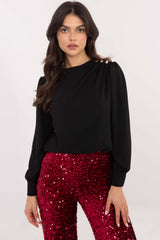 Elegant blouse