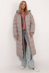 Elegant coat